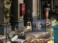 Jeu Mystic city