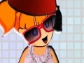 Jeu Dress up Bih