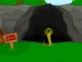 Jeu Wilderness survival escape