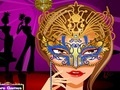 Jeu Mask design