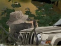 Jeu Swamp Adventure