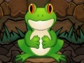 Jeu Queen frog escape