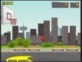 Jeu Outdoor basketball