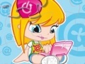 Jeu Pinypon Puzzles