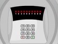 Jeu Red Laser Room Escape