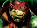 Jeu Hidden Alphabets-Teenage Mutant Ninja Turtles