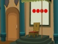 Jeu Gold palace escape
