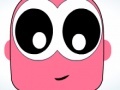 Jeu Virtual Pet Milky