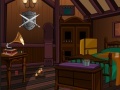 Jeu Abandoned Cottage Escape