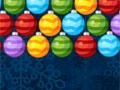 Jeu Bubble shooter Christmas pack