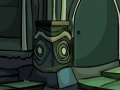 Jeu Dark world escape