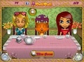 Jeu Toto's Tea Party