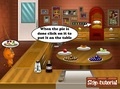 Jeu Doli Pie Factory