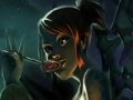 Jeu Halloween night stars