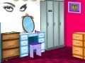 Jeu Girlish Room Escape