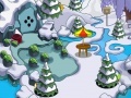 Jeu Winter Escape