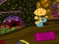 Jeu Adventures underground cave escape