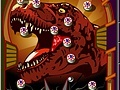 Jeu Jurassic Pinball