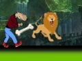 Jeu Dog Bony Journey