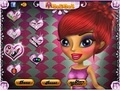 Jeu Lisa Make-up