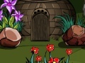 Jeu Thingsgiving turkey escape