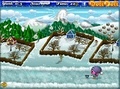 Jeu Toto's Snowman