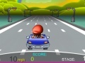 Jeu Mario On Road 2