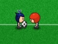 Jeu Power soccer
