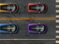 Jeu Small car racing