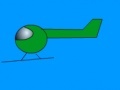 Jeu heli-shootin
