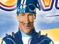 Jeu Lazy Town And The Hidden Numbers