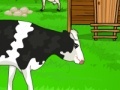 Jeu Howell Farm House Escape