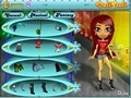 Jeu Lisa Dressup