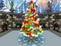 Jeu Pets Christmas Escape