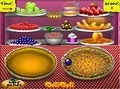 Jeu Bake Sweet Pies with Lisa