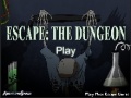 Jeu Escape: The dungeon