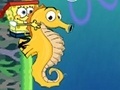 Jeu Spongebob Save The Ocean