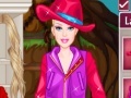 Jeu Barbie Indiana Jones outfits