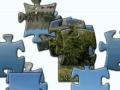 Jeu Argentina Jigsaw