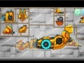 Jeu Dino Robot Stego Gold