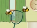 Jeu Bee hunting