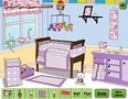 Jeu Nursery Room