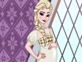 Jeu Frozen Elsa Mommy To be