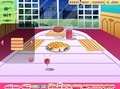Jeu Hearty Dinner