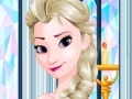 Jeu Elsa Coronation Day