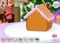 Jeu Gingerbread in the House