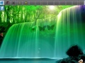 Jeu Waterfalls Forest Escape