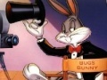 Jeu Bugs Bunny hidden objects