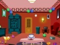 Jeu Christmas Dream House Escape