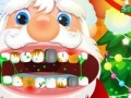 Jeu Care Santa-Claus tooth